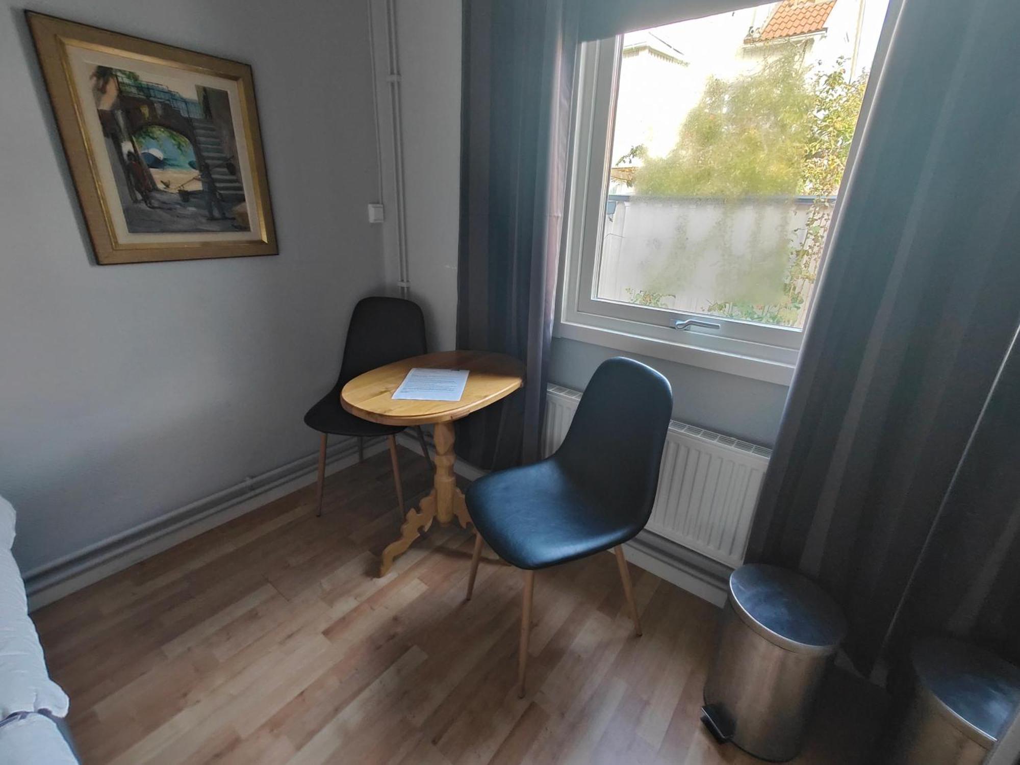 Guest House Tullgatan 24 Borgholm Bagian luar foto