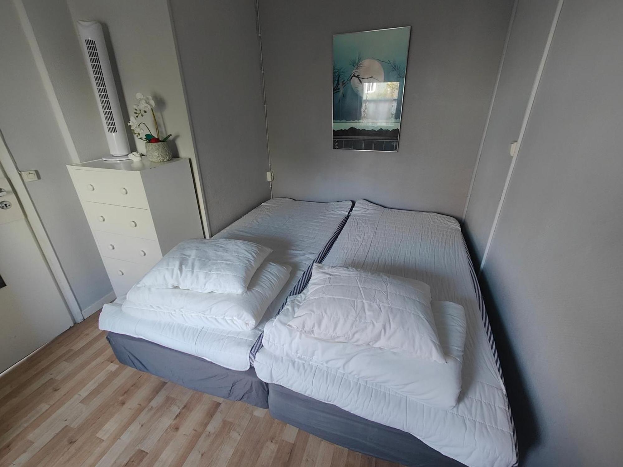 Guest House Tullgatan 24 Borgholm Bagian luar foto