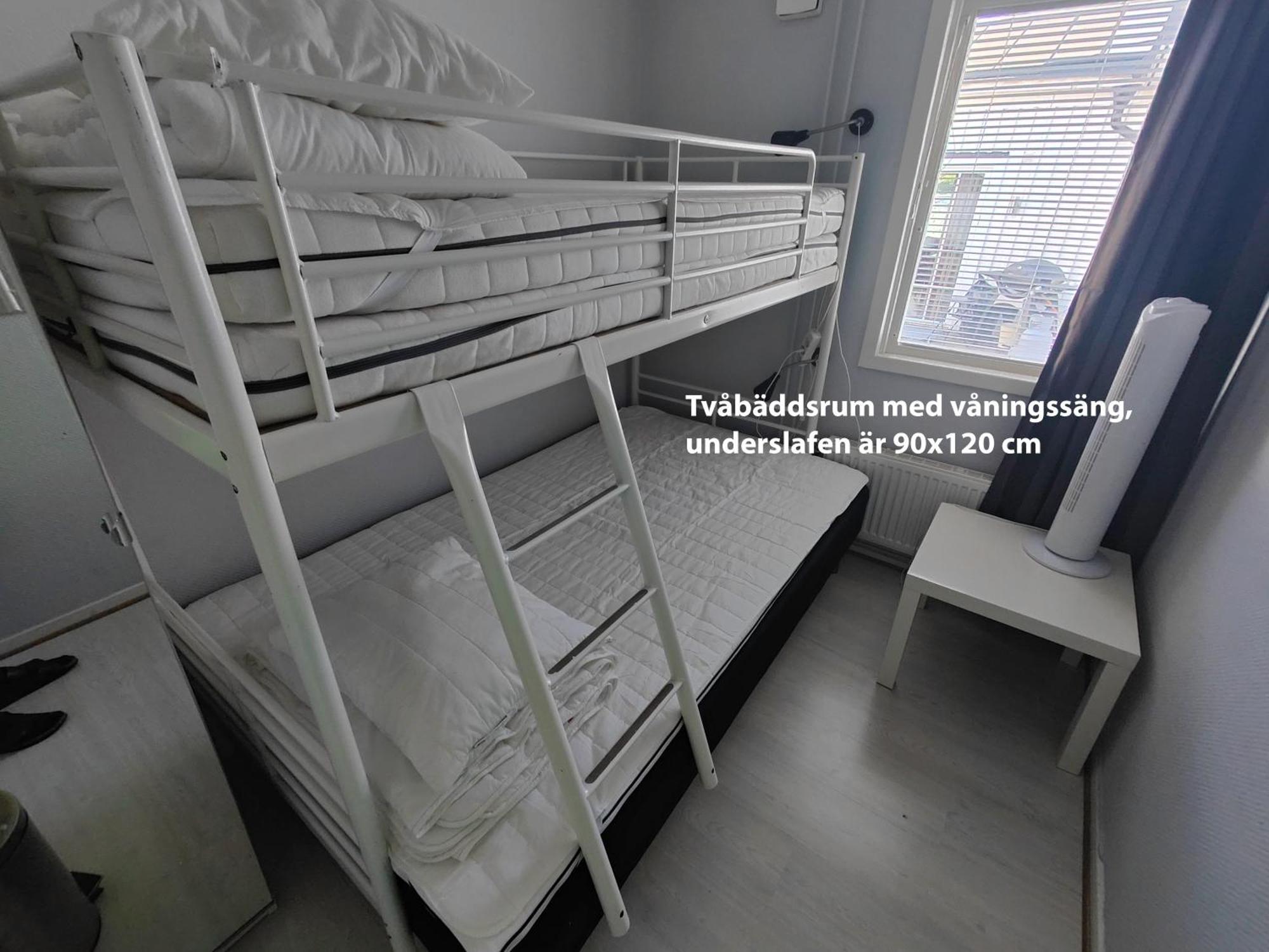 Guest House Tullgatan 24 Borgholm Bagian luar foto