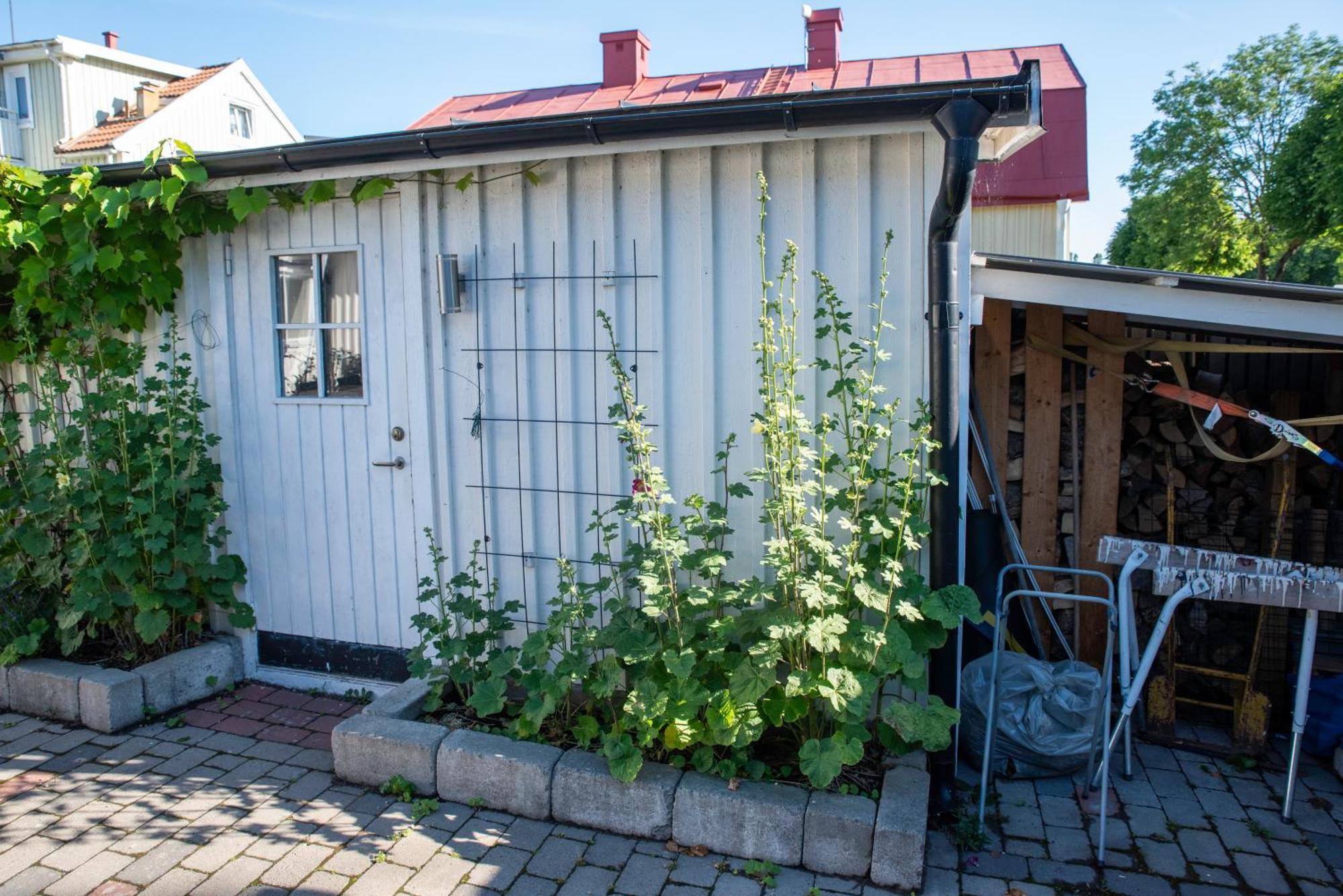 Guest House Tullgatan 24 Borgholm Bagian luar foto