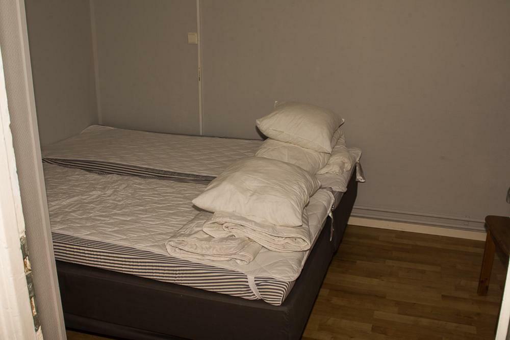 Guest House Tullgatan 24 Borgholm Bagian luar foto
